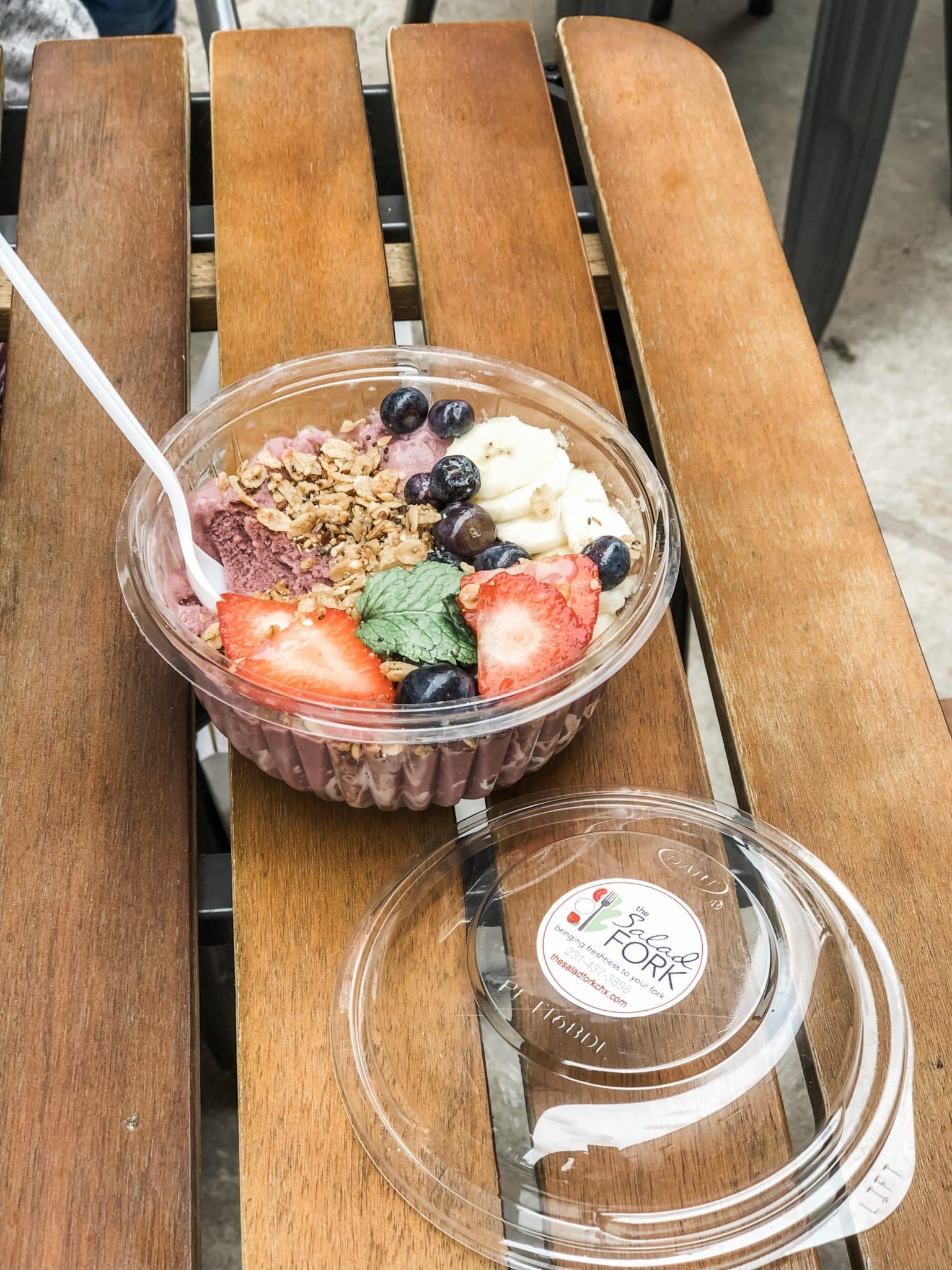 Charlevoix, Pt. 2 True North, The Salad Fork, & Cherry Republic